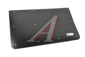 Брызговик FOTON задний OE L185700000005
