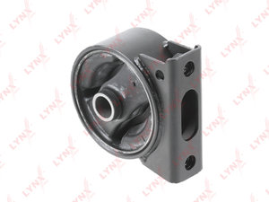 Опора двигателя MITSUBISHI ASX (10-),Lancer 10 (07-) передняя LYNX ME1093, MN184355