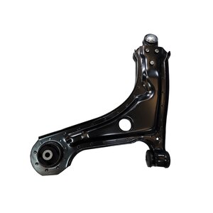 Рычаг подвески CHEVROLET Lacetti (03-) передней правый CTR CQ0097R, CQKD-13R, 96415064