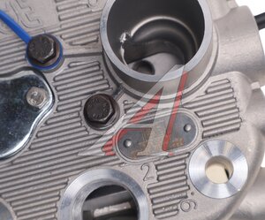 Головка блока компрессора MERCEDES Actros (с прокладками) DT 4.62990, ZB4289/209.050/24253/4.62990, A5411302219