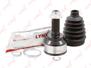 ШРУС наружный MAZDA 3 (03-) передний LYNX CO3773, CO-3773, GG31-25-500F