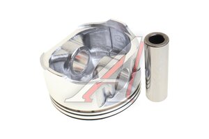 Поршень двигателя MITSUBISHI Lancer (03-) d+0.50 с пальцем MASTERKIT 77BPG0010