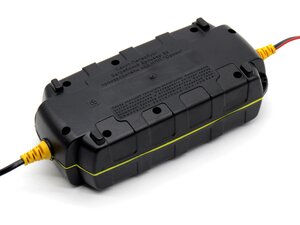 Устройство зарядное 12V 2-6A 220V (автомат) Вымпел 21 ОРИОН W-21