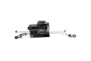 Трапеция стеклоочистителя OPEL Astra G (-05) METACO 7000-030, 90559551, 1274142