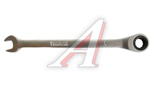 Ключ комбинированный 8х8мм трещоточный THORVIK CRW08