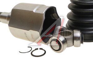 ШРУС внутренний FORD Focus (04-08) левый SUFIX ST1602, PCV3085, 1676318