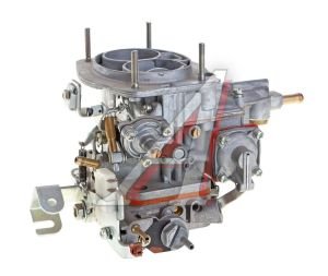 Карбюратор М-2140-20 с вакуум-корректором ДААЗ 21400-1107010-20, 21400110701020