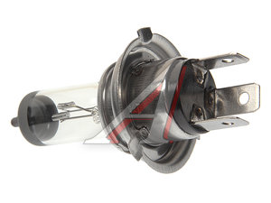Лампа 12V H4B 60/55W P38t-33 LYNX L11060, AY080-10032, АКГ12-60+55(Н4)