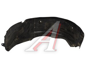 Подкрылок KIA Cerato купе (13-) задний правый OE 86822-A7200