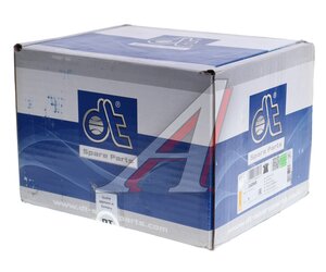 Подушка RENAULT Premium рессоры DT 2.62045, 03528/2.62045 / 6.11200/030.078, 1629553