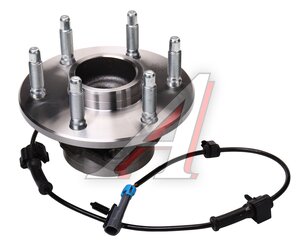 Ступица CHEVROLET Suburban (00-),Silverado (99-) передняя ILJIN IJ223044, GH31350, 15037207