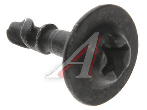 Штифт AUDI A4 защиты двигателя FEBI 38692, 8W0805121