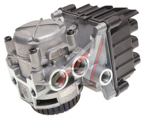 Модулятор SHACMAN SHAANXI X6000 EBS переднего моста MOVELEX DZ9X189360406-MX, DZ9X189360406