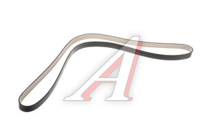 Ремень приводной поликлиновой 5PK1303 VW B5 AUDI A4 MICHELIN 5PK1303