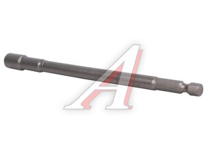 Бита-головка 1/2" HEX H7х150мм ANROKEY AR-KN7-150