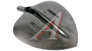 Лопата РЕЛЬСОВАЯ СТАЛЬ породная б/ч S506- 10974