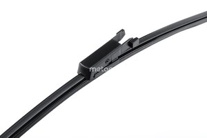 Рычаг стеклоочистителя OPEL Corsa C (01-) заднего (со щеткой) METACO 7002-184, 9114678