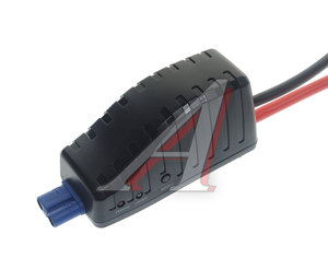Устройство пусковое 12V 1500A 24000мА/ч пыле-влагозащита IP66 (power bank) BERKUT jsl-27000