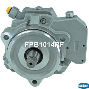 Насос топливный ММЗ ЕВРО-3 высокого давления (Д-245.7Е3) KRAUF FPB1014RF, 445020088, 0 445 020 088