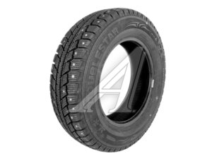 Шина DOUBLESTAR DW07 шип. 215/70 R15 3PN02157015E7TGBDA 3PN02157015E7TGBDA, 215/70 R15