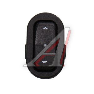 Выключатель кнопка OPEL Astra G стеклоподъемника BSG BSG65860003, 9100299