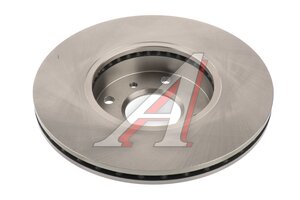 Диск тормозной NISSAN Almera (N16),Primera (P11) передний с АБС (1шт.) SANGSIN SD4231, DF4169, 402062F500