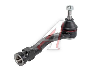 Наконечник рулевой тяги PEUGEOT 308,Partner (13-) CITROEN C4 правый PATRON PS1187R, 31972, 3817.88