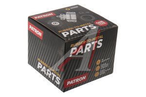 Отбойник амортизатора NISSAN Patrol (87-) переднего (1шт.) PATRON PSE10924, 54050-01J00