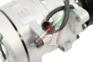 Компрессор FAW J5,3250,3310 кондиционера MOVELEX 8103020D36D-MX, 8103020D36D