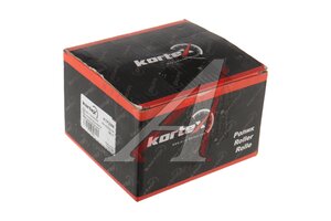 Ролик приводного ремня VW Golf AUDI A6,Q5 SKODA Octavia (13-) натяжной KORTEX KTP2088, 04L903315A