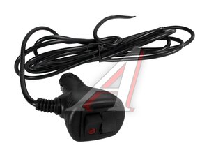 Маяк проблесковый 12-24V светодиодный 229 12-24/8