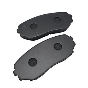 Колодки тормозные MAZDA CX-7,CX-9 (07-) передние (4шт.) CTR GK0711, CKMZ-65, LDY7-33-28ZA