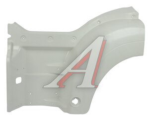 Крыло SITRAK левое передняя часть (под покраску) MOVELEX 810W615100769TW0001-MX, 810W615100769TW0001, 810W61510-0769TW0001