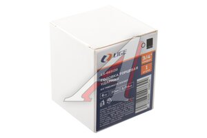 Головка торцевая 3/4" 20мм ударная L=52мм LIGE LG-665120