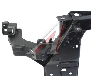 Панель HYUNDAI ix35 (13-) передняя радиатора NSP NSP02641102Y000, 64110-2Y000