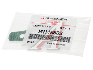 Прокладка MITSUBISHI Pajero (08-14) трубки масляной OE MN110689