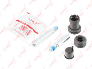 Ремкомплект суппорта MAZDA 323 (01-04),6 (02-07) переднего LYNX BC2105, 0575-GG18F, GA5R-33-28XA