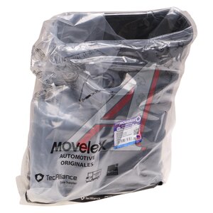 Патрубок SHACMAN SHAANXI X5000 воздушного фильтра MOVELEX SZ919000799-MX, SZ919000799