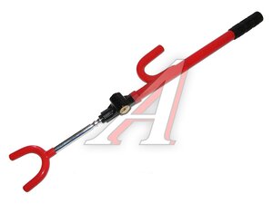 Замок противоуг.OKL-6008-1 на руль OKLEAD OKL-6008-1