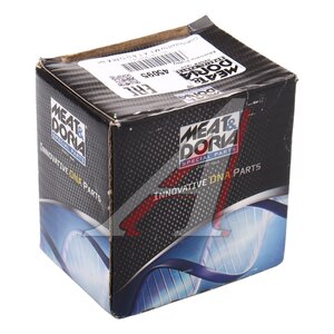 Шкив AUDI A2 (05-) генератора MEAT&DORIA 45095, 045903119A