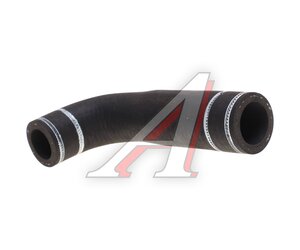 Патрубок SHACMAN SHAANXI X3000 отопителя OE DZ14251841003
