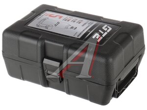 Домкрат бутылочный 5т 207-402мм GTE GTE-TH90504X