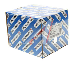 Выключатель HYUNDAI Santa Fe (05-) колонки рулевой QUATTRO FRENI QF00E00003, 93490-2B200
