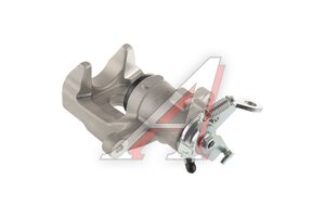 Суппорт RENAULT Fluence,Megan (08-) тормозной задний правый LONGHO 8910482, 7701207694