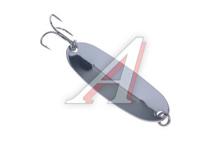 Блесна колеблющаяся Wabbler W40 57мм 7г цвет GT2 KOSADAKA WBR-W40-GT2, GT2 WBR-W40-GT2