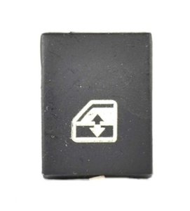Кнопка стеклоподъемника OPEL Astra H,Zafira B (04-) переднего правого BSG BSG65860004, 6240452