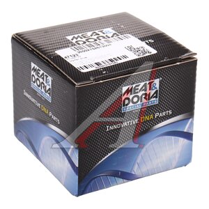 Привод стартера FORD Mondeo (00-) (бендикс) MEAT&DORIA 47123, P1011585, 1L5T11000AA