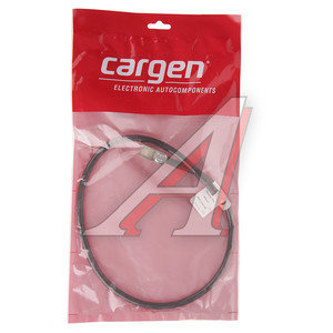 Провод АКБ "-" ГАЗ-33023 (дизель) CARGEN 33023-3724150