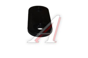 Пластина DONGFENG GX серьги рессоры передней MOVELEX 2901286-H02B0-MX, 2901286-H02B0