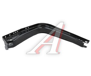 Кронштейн DONGFENG GX бака топливного OE 1101105-H02C1